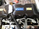 Perkins Generator for Prime Power 65KVA