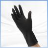 Buy cheap Hypoallergenic Disposable Latex Exam Gloves Powder Free Gloves from wholesalers