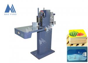 China R3mm R10mm Knife Paper Round Corner Cutting Machine on sale