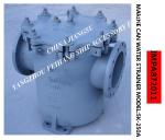 IMPA872011-Daily fresh water pump inlet straight-through cylindrical sea water