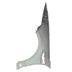 Wholesale 2024 L1500 Hyundai Sonata Fender Vehicle Mudguard Wear Resistance from china suppliers