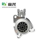 7.5KW High Power Starter motor Mitsubishi 6D24 19081007 ,M009T60171, M009T60172,