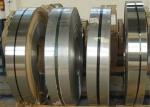 Duplex 2205 Stainless Steel Strip Coil Good Corrosion Resistance Cold / Hot