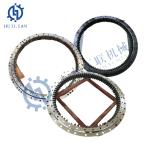 Hyundai Excavator Swing Slewing Bearing 81N6-01020 81N602020 81N6-00021 81N8