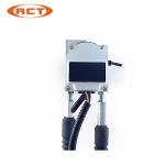 Electrical Caterpillar Excavator Spare Parts Throttle Motor For E312 E320 Double