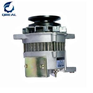 China For PC60-5 4D95 Diesel Engine 24V Alternator Generator 600-821-3850 on sale