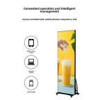 1R1G1B LED Digital Signage Advertising Strategy LED Display Signs For Businesses