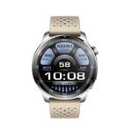 1.43 Inch Square Screen 300 MAh Battery IP68 Smartwatch Supports Heart Rate