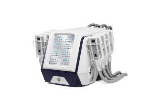 Wholesale Portable Cryolipolysis Fat Freezing Machine , Vacuum Weight Loss Cryo Slimming Device from china suppliers