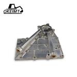 High Quality 6204-61-5110 Brand New Cooler Cover For Komatsu 4D95 PC60 PC120