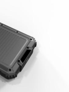 Wholesale Qualcomm SDM632 Android 10.0 IP67 6 Inch Rugged Smartphone from china suppliers
