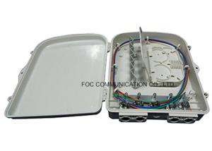 Wholesale Fiber Optical Cable Termination Box Indoor For CATV / FTTH Access Network from china suppliers