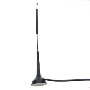 Wholesale Gsm 4g High Gain 12dbi Modem Magnetic Antenna Outdoor Indoor Helical Sucker Antenna from china suppliers