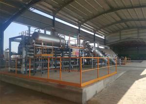 Wholesale Convert Plastic Pyrolysis Tyre Recycling Plant CE ISO from china suppliers