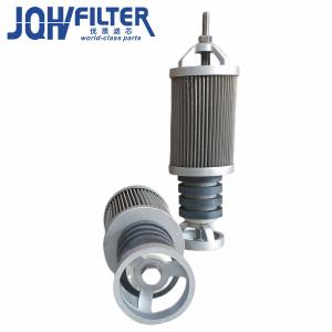 Wholesale 14X-49-12310 Excavator Hydraulic Filter For D65E-12 D85ESS-2 D155A-3 from china suppliers
