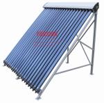 Pressure Solar Panel Anti Freezing 14mm Condensor Heat Pipe Solar Collector