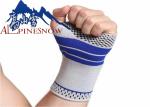 3D Silicone Adjustable Wrist Strap Relief Hand Palm for Men And Women