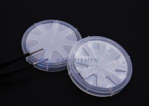 Wholesale 4 Inch Freestanding GaN Substrates As III-Nitride Semiconductor Materials from china suppliers