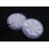 Buy cheap 4 Inch Freestanding GaN Substrates As III-Nitride Semiconductor Materials from wholesalers