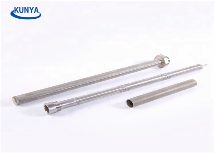 2.0MPa Sintered Metal Powder Filter Porous
