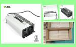 Soft Start 40A 48 Volt Battery Charger For Lead Acid Batteries Max 58.8V