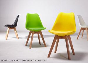 Wholesale No Defects Modern Leisure Chair , beech Modern Contemporary Accent Chairs from china suppliers