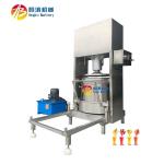 300L Hydraulic Cold Pressed Juicer for Winery and Food Shop Juice Extraction