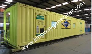 Wholesale DNV Standards LIoyd's Register Certified Offshore Container Lifting Frame For office working use from china suppliers