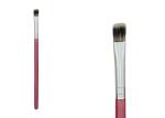 Nylon Hair Flat Top Synthetic Face Brush Concealer Natural Makeup Brushes