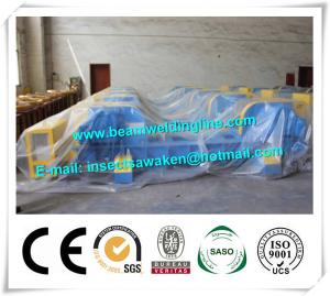 Wholesale Conventional Self Centering Pipe Rotators For Welding , CE &amp; ISO Approved from china suppliers