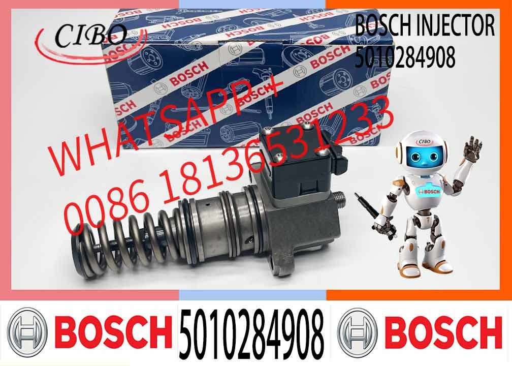 Chinese New Diesel Fuel Injection Unit Pump 313GC5222M 313GC5227M 5010284908 in stock