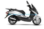 EC DOT EPA Gas 4-stroke single-cylinder air-cooled Scooter king 50 125 150CC