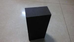 Wholesale Different Size Sintered Magnesite Refractory Bricks For Fireproof Glass furnce from china suppliers
