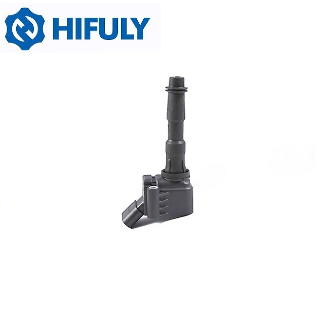 030905110B VW Ignition Coil 030905110 High Quality Automotive Ignition Coil