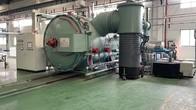 Wholesale Industrial Horizontal Quench Furnace Gas Cooling Vacuum Furnace For Sale from china suppliers