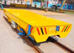 Wholesale Cast Wheel Electric Power Rail Transport Vehicle For Railway Maintemnance from china suppliers