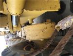 Used Komatsu GD511 Motor Grader With Original Condition /Japan GD511 Motor