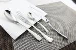 High Quality KAYA Cutlery Hotel/Restaurant/Buffet Flatware /Stainless Steel