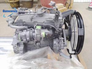 Wholesale 4BG1 6BG1 4HK1 6HK1 Isuzu Diesel Petrol Engine Motor Replacement OEM from china suppliers