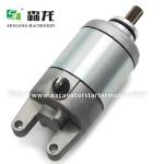 Starter X-MAX300 17-22 Motorcycle 12V 9T CW B74-H1890-00