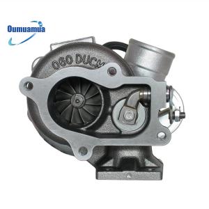 Wholesale Brand new high quality 49189-00910 49189-00940 49389-03012 turbocharger for Kubota TD04HL-13GK EC120D/V3800 from china suppliers