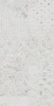 Ceramic Poem Of Romance Floral Fragrance Glazed Wall Tiles 600*1200/Mm²
