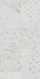 Wholesale Ceramic Poem Of Romance Floral Fragrance Glazed Wall Tiles 600*1200/Mm² from china suppliers
