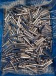 YL10.2 Tungsten Carbide Rods In Stock Length 330mm Diameter 10/12/14/16mm
