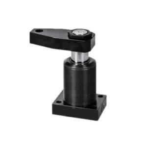 Wholesale China Factory HPS Double Acting High Pressure Swing Clamp Cylinder from china suppliers