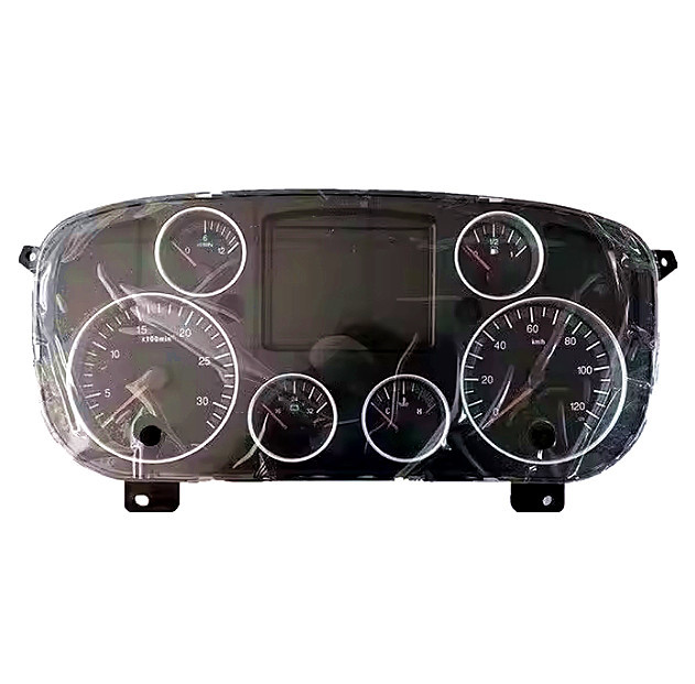Sinotruk HOWO Heavy Duty Truck Spare Parts Dashboard WG9918581111 For Replace / Repair Purpose