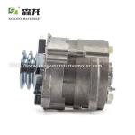 Electronic Excavator Alternator 24V 50A 1702.3771