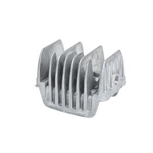 Wholesale Powder Coating A390 Aluminum Alloy Die Casting Motorcycle Cylinder Accessories from china suppliers