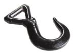 Heavy Duty 11000KG Cargo Buckle Self Retracting Straps