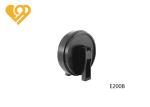 E120B Front Idler Assembly Mini Excavator Attachments Anti Rust